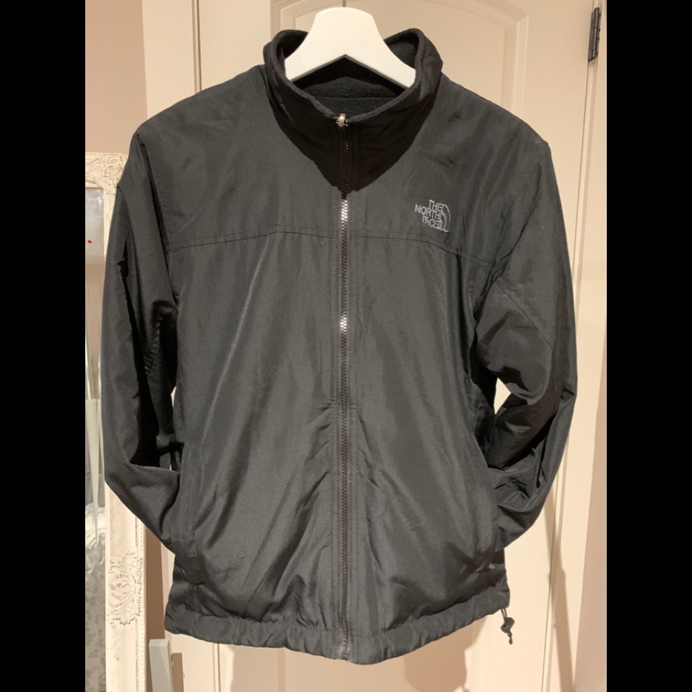 The North Face Reversible Jacket